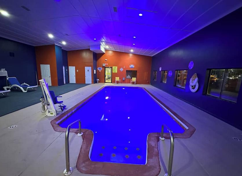 Pool Billede