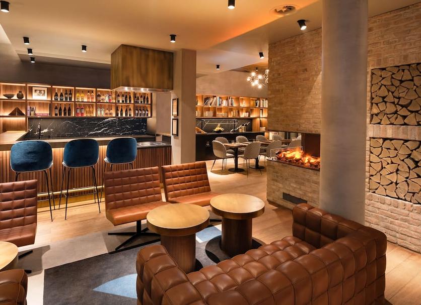 Bar Billede