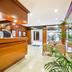 Receptionist