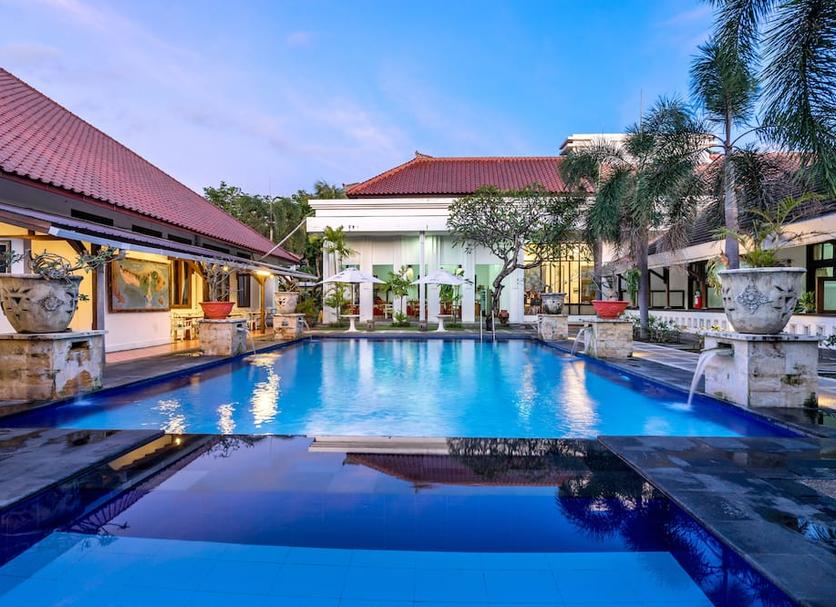 Pool Billede