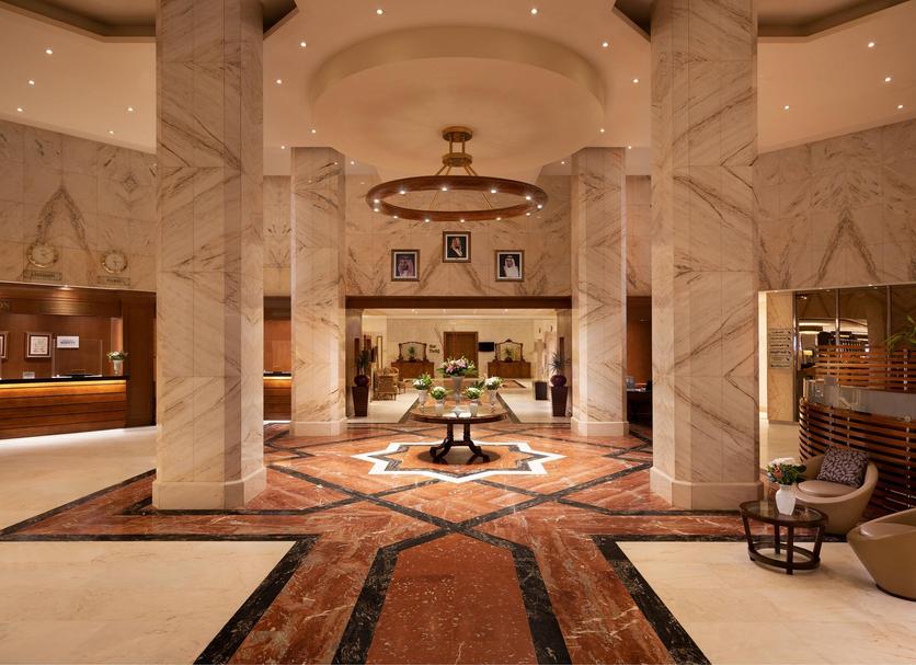 Reception Billede