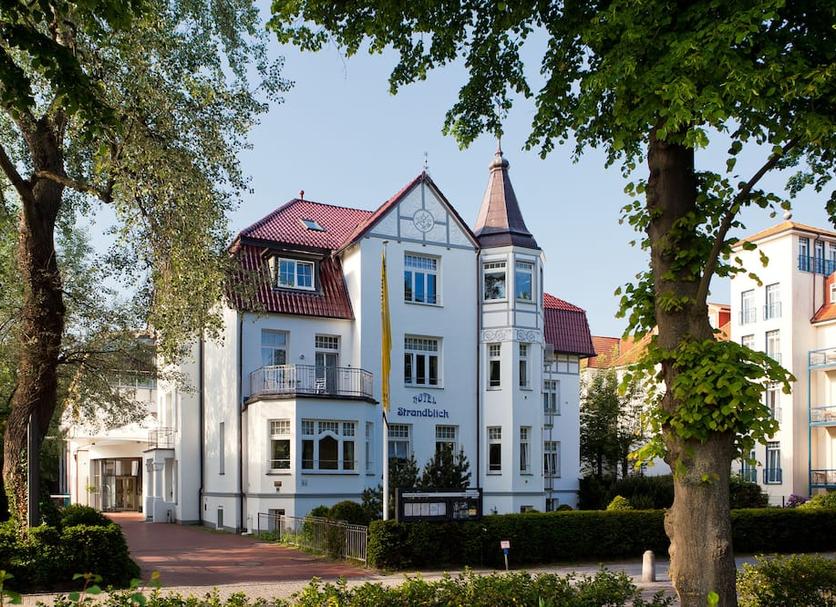 Bygning Billede