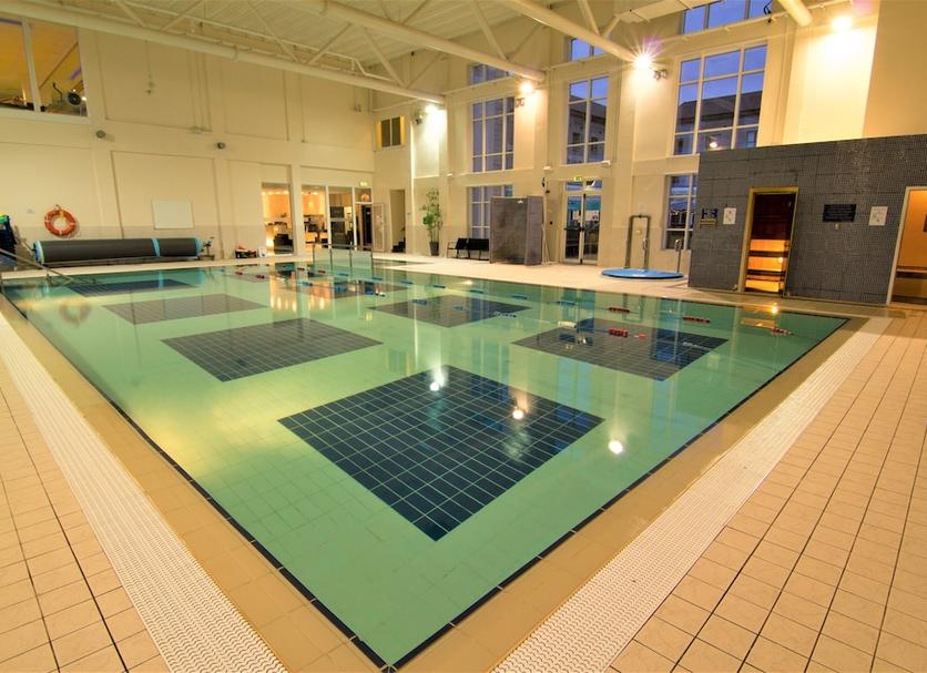 Pool Billede