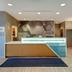 Receptionist