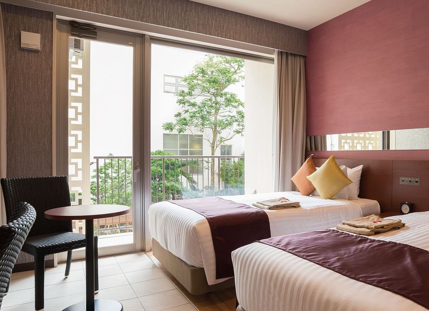 Soveværelse Billede