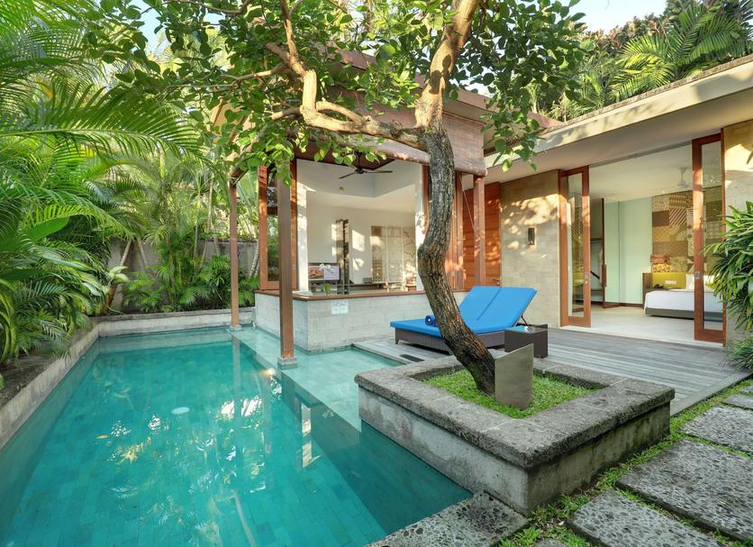 Pool Billede