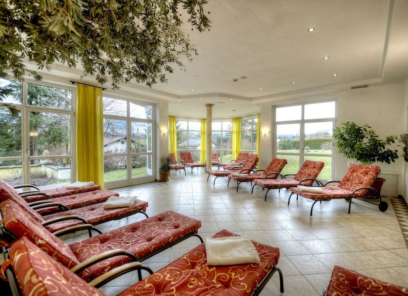 Spa Billede