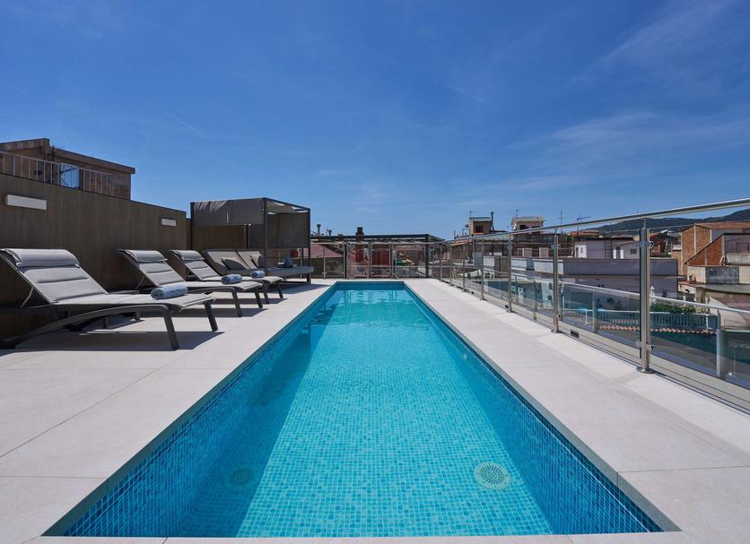 Pool Billede