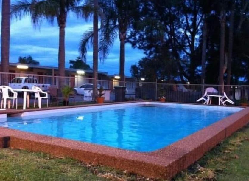 Pool Billede
