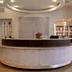 Receptionist