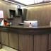Receptionist