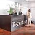 Receptionist