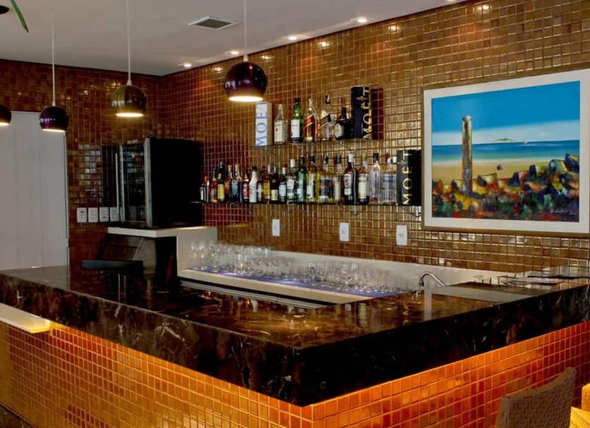 Bar Billede