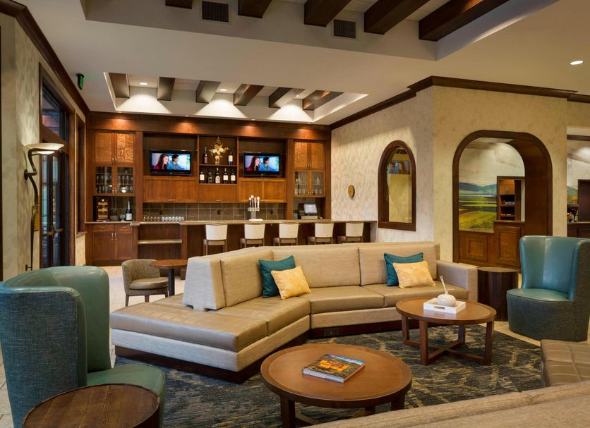 Lounge Billede