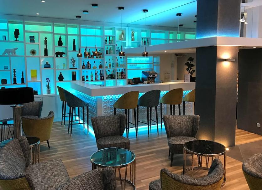 Bar Billede