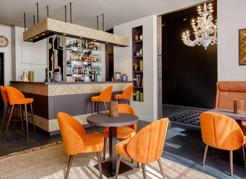 Bar Billede