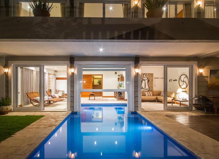 Pool Billede