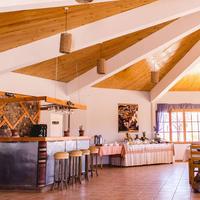 Hotel Iorana Tolache