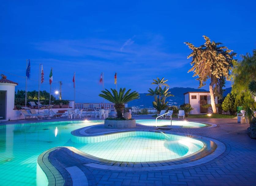 Pool Billede