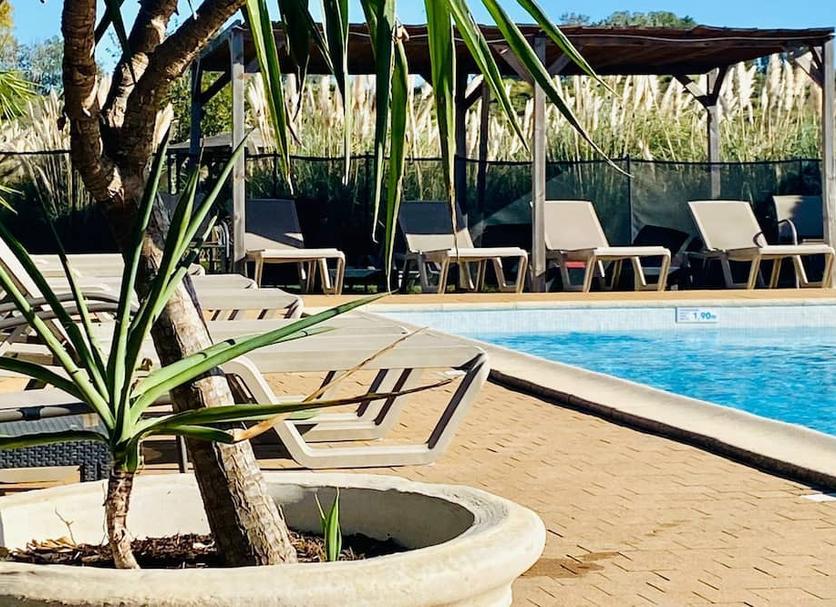 Pool Billede