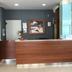 Receptionist