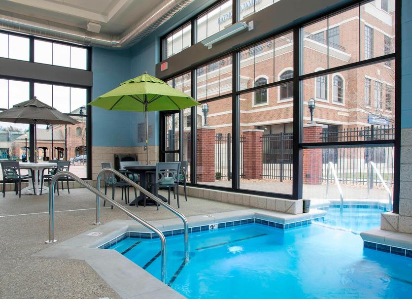 Pool Billede
