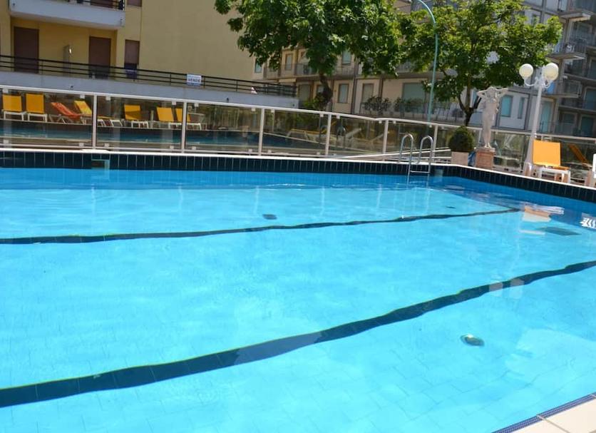Pool Billede