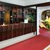 Receptionist