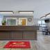 Receptionist