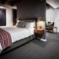 Hewing Hotel