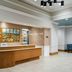 Receptionist