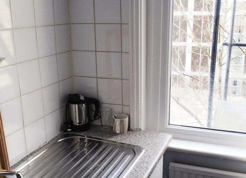 Værelsesfaciliteter Billede