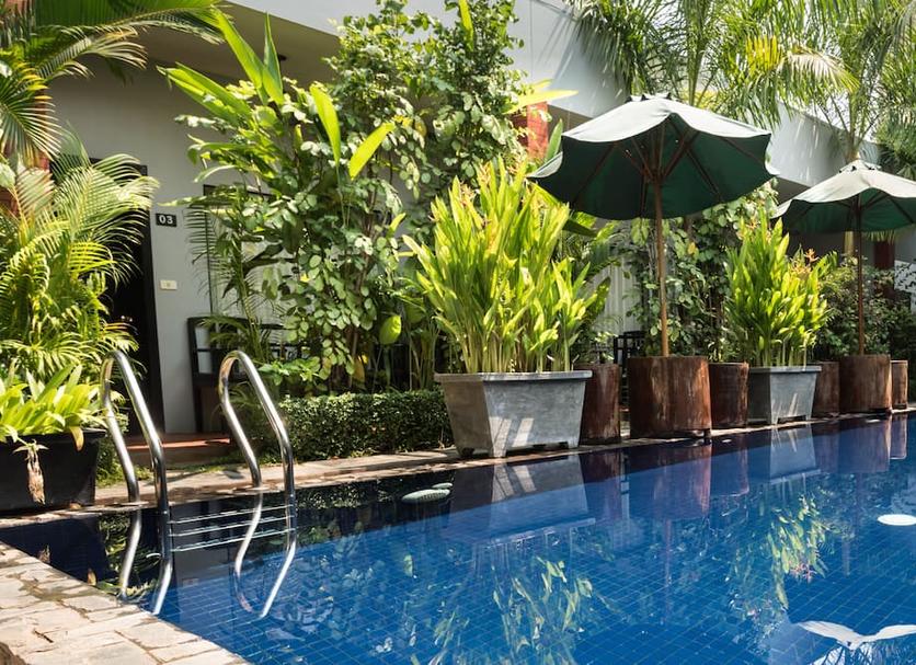 Pool Billede