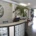 Receptionist