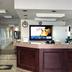 Receptionist