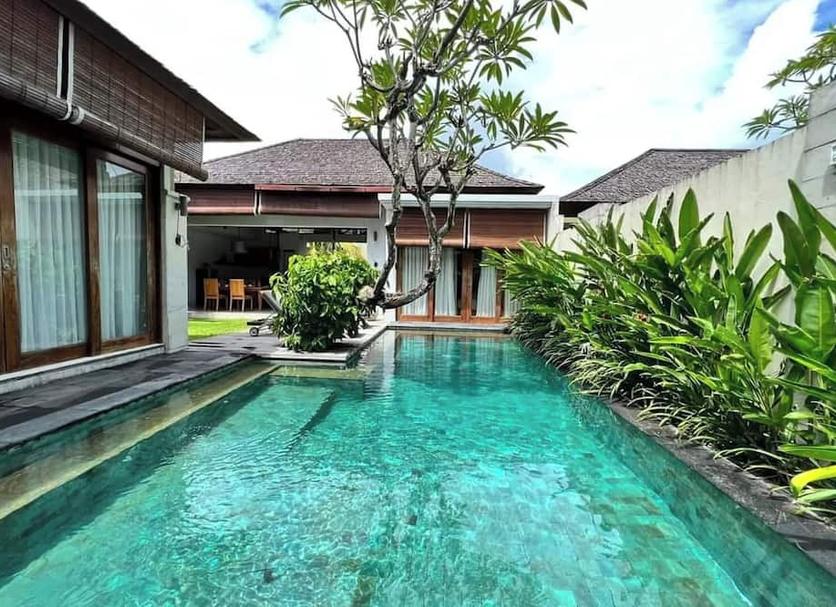 Pool Billede