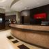 Receptionist