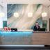 Receptionist