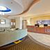 Receptionist