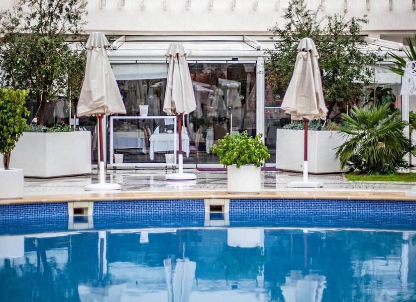 Pool Billede