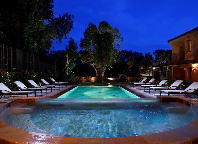 Pool Billede