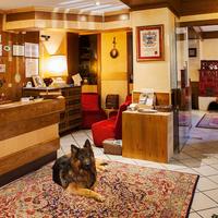 Hotel Wanda