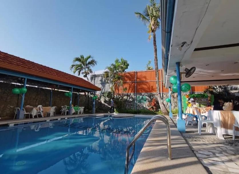 Pool Billede
