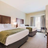 Comfort Inn And Suites