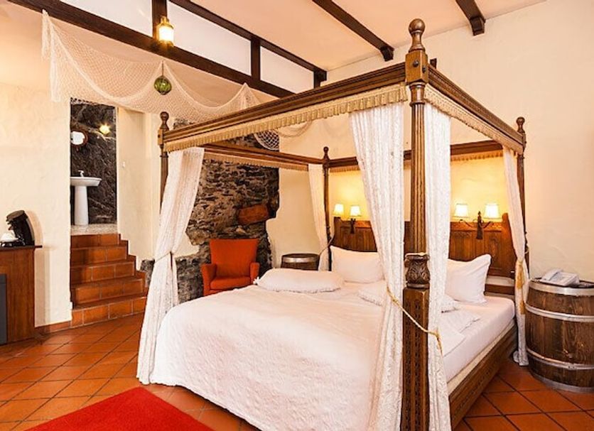 Soveværelse Billede