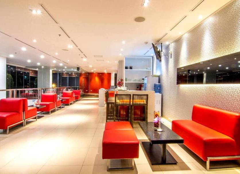 Lounge Billede