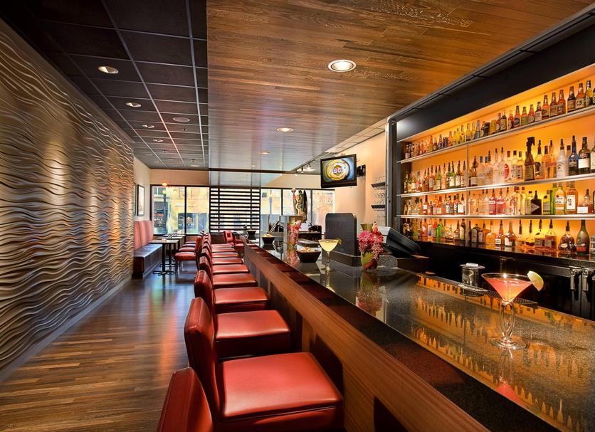 Bar Billede