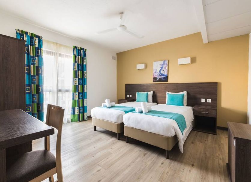 Soveværelse Billede