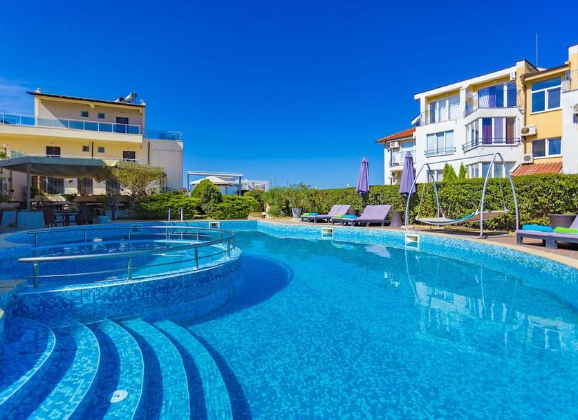 Pool Billede