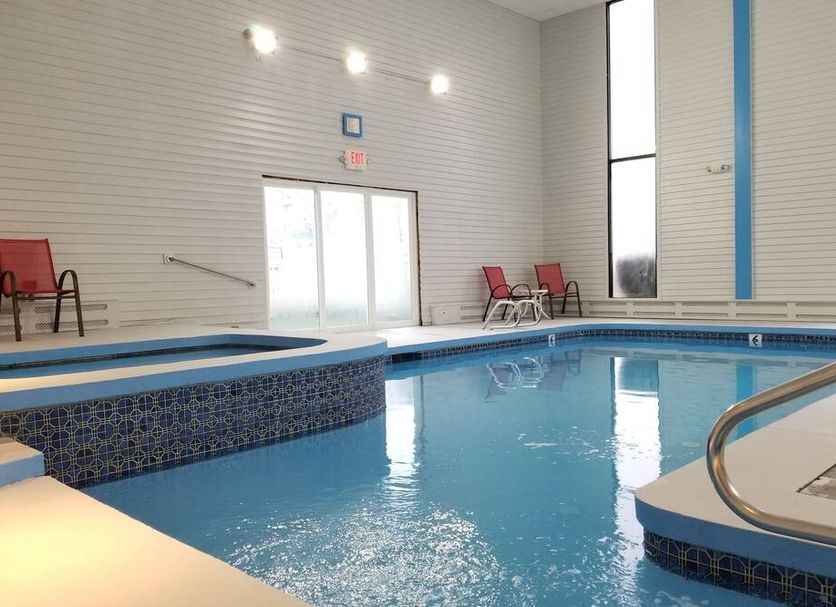Pool Billede